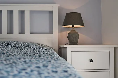 Ferienwohnung mit 2 Schlafzimmer