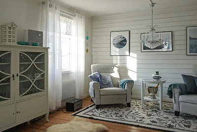 8 persoons vakantie huis in Brastad-By Traum