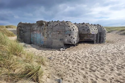 Luksusowy dom z basenem w pobliżu plaży