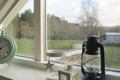 4 Personen Ferienhaus in Romelanda-By Traum