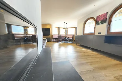 Exklusive Ferienwohnung mit Garten und...