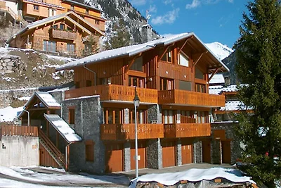 Confortevole appartamento con balcone