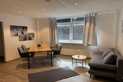 Ferienwohnung mit 1 Schlafzimmer