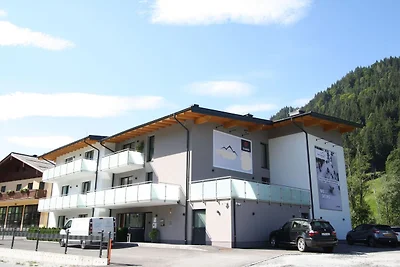 Appartamento a Kleinarl con deposito sci