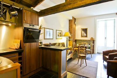 2 Zimmer für 4 Personen