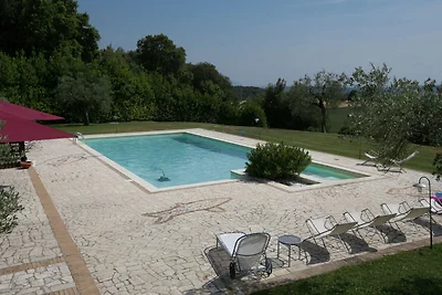 Agriturismo a Montorovicino al mare
