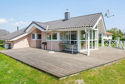 6 Personen Ferienhaus in GROEMITZ
