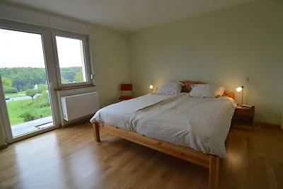 Freistehendes Ferienhaus in Stipshausen mit...