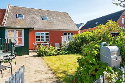 6 Personen Ferienhaus in Fanø