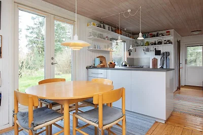 5 persone case ad Sjællands Odde
