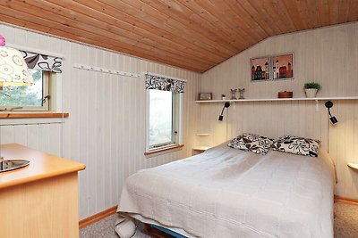 Luxuriöses Ferienhaus in Thisted mit Sauna