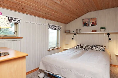 4 Personen Ferienhaus in Thisted-By Traum