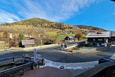 Lux Ferienwohnung mit Aussicht