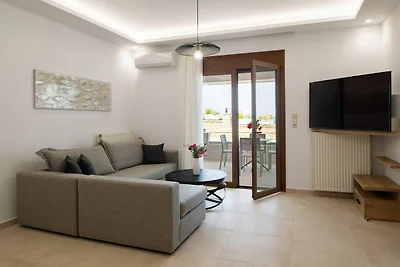 2-Bett-Apartment in Nea Magnesea