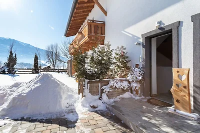 Elegante appartamento a Saalfelden con...