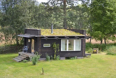 4 Sterne Ferienhaus in STÖLLET