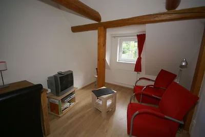 Appartamento moderno a Vidochov