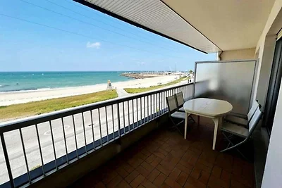 2 Zimmer für 4 Personen