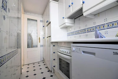 Appartement à Nerja près de Torrecilla