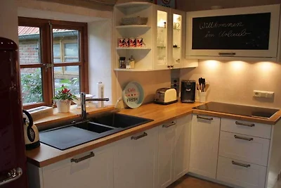 Ferienwohnung mit 1 Schlafzimmer