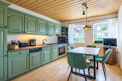 Ferienwohnung "An´t Deep"