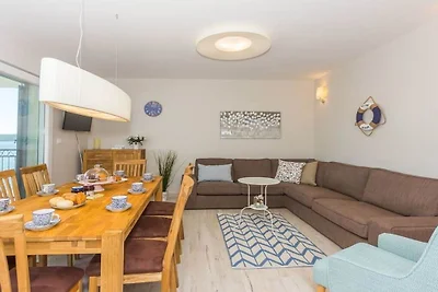 Strandresidentie MSJ