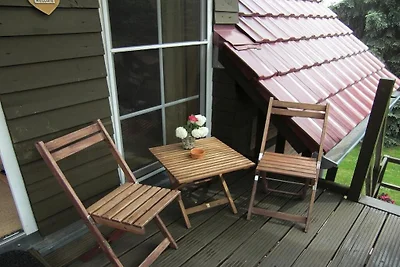 Ferienwohnung mit 1 Schlafzimmer