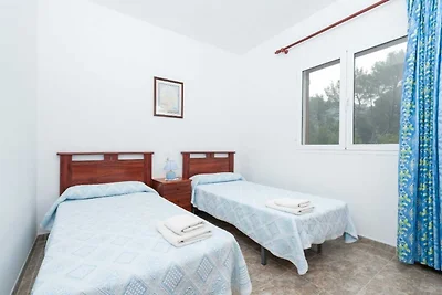 GarballÓ - Ferienhaus Mit Privatem Pool