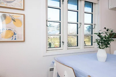 6 Personen Ferienhaus in Juelsminde