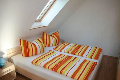 Schöne Ferienwohnung mit Garten in...