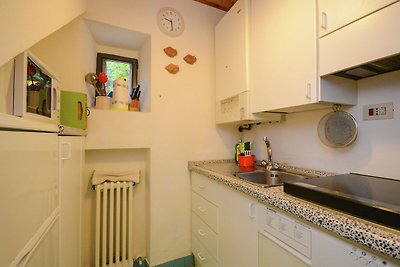 Duplex-Ferienhaus in Tredozio mit...
