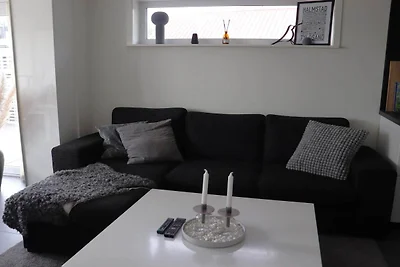 6 persoons vakantie huis in HALMSTAD-By Traum