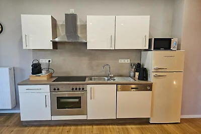 Wohnung in Eifel nahe Wanderwege