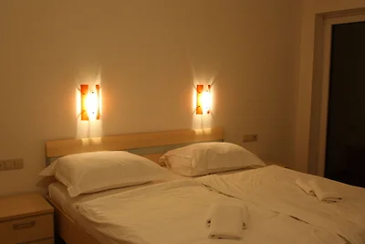 Lussuosa casa vacanze a Cittanova con piscina...