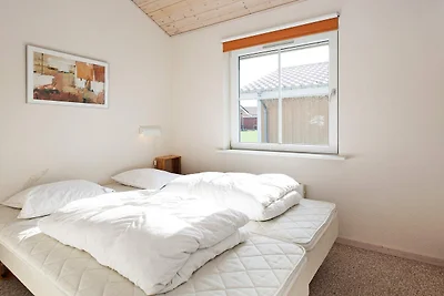6 person holiday home on a holiday park in...