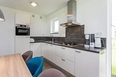 Moderne Villa mit Wellness in Limburg