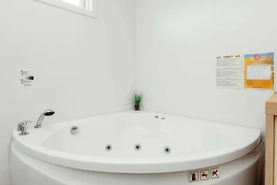 6 Personen Ferienhaus in Hals-By Traum