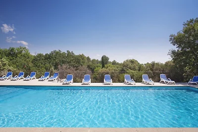 Casa vacanze con AC, a 3 km da Gordes