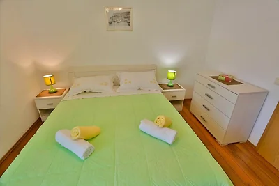 Apartments Lenka - Two Bedroom Apartment with...