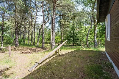 5 persoons vakantie huis in Nørre Nebel