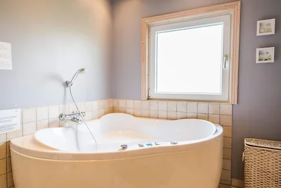 6 Personen Ferienhaus in Tarm