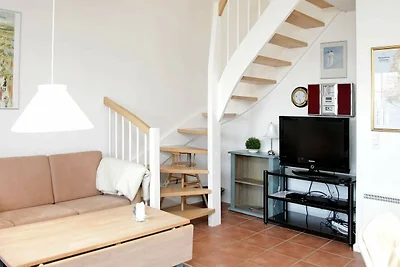 4 Personen Ferienhaus in Blåvand-By Traum