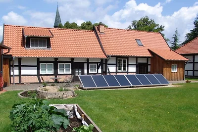 Alte Stiftsschule