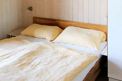 4 Personen Ferienhaus in Otterndorf