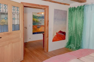 House of the Painter Cloud One