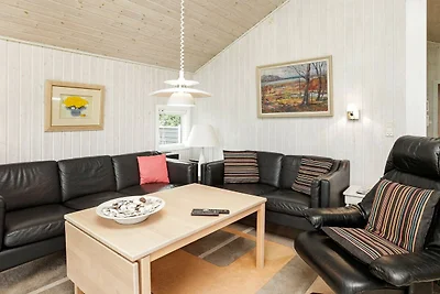 6 Personen Ferienhaus in Otterup