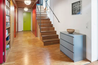 Ferienhaus in Freital mit Sauna