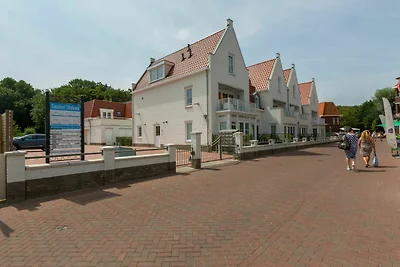 Geräumige Ferienwohnung mit Terrasse in...