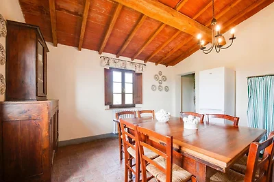 Reizvolles Bauernhaus mit Gemeinschaftspool