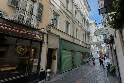 Wohnung in Torino mit Parken